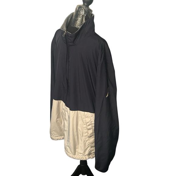 Nautica Jacket Men's Size Multicolored XXL 2XL Zip Up - Picture 4 of 9